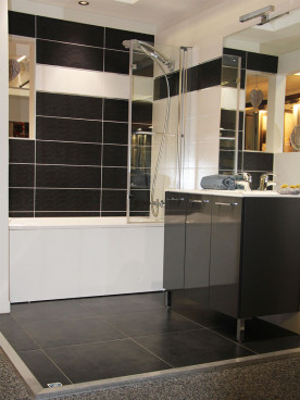 Magasin Mequisa à Metz Nord (57) 06