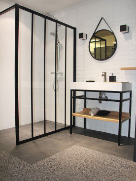 Magasin Mequisa à Talange (57) 02