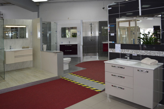 Magasin Maillard à Dreux Vernouillet (28) 01