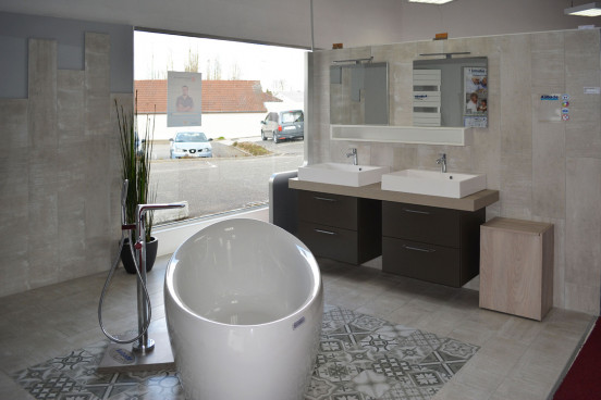 Magasin Maillard à Dreux Vernouillet (28) 07