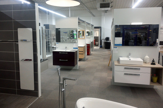 Magasin Maillard à Saint-Lô (50) 12