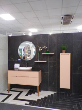 magasin de salle de bain tours
