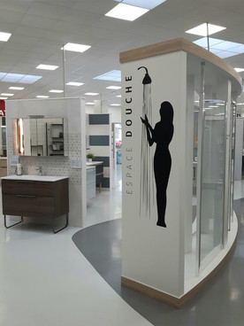 Magasin Rouënel à Brest-Gouesnou (29) 06