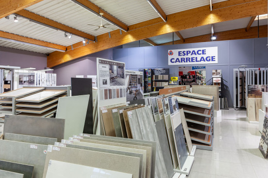 Magasin Andrez Brajon Ste-Marguerite Vosges 9