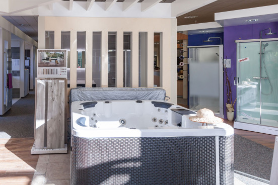 Magasin Longosanit Longwy Meurthe-et-Moselle 6