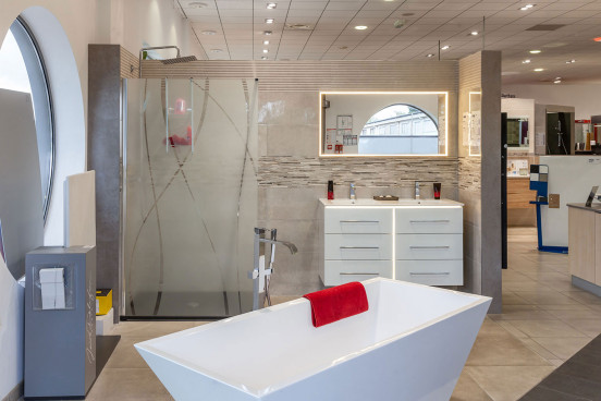 Magasin Andrez Brajon Epinal Vosges (88) 02