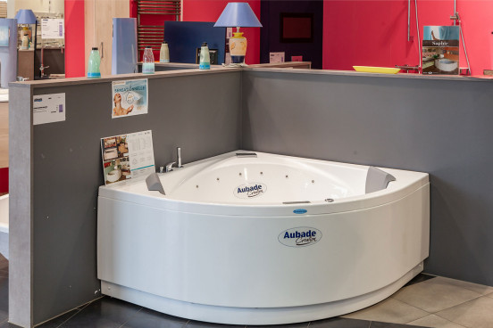 Magasin Andrez Brajon Epinal Vosges (88) 05