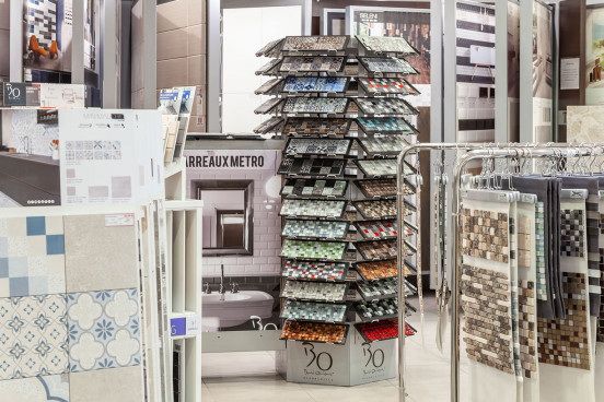 Magasin Andrez Brajon Epinal Vosges (88) 09