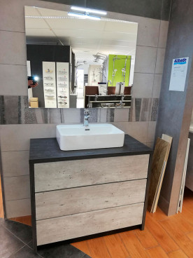 Magasin Comafranc à Luxeuil (70) 08