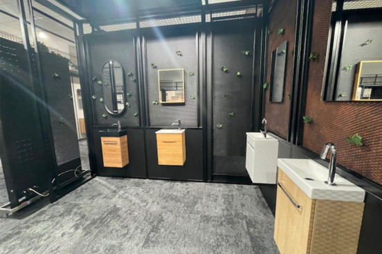 Meubles lave mains