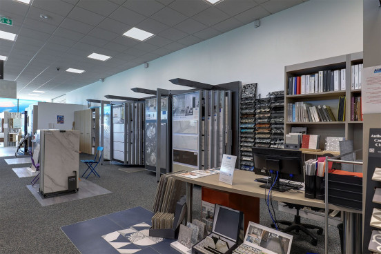Magasin Batimantes Flins-sur-Seine (78)