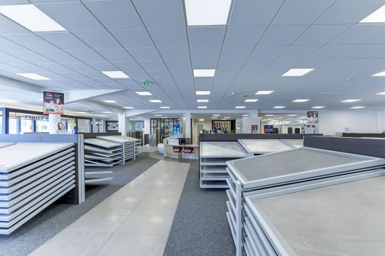 Magasin salle de bain Batimantes à Sannois (95)