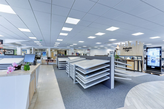 Magasin salle de bain Batimantes à Sannois (95)