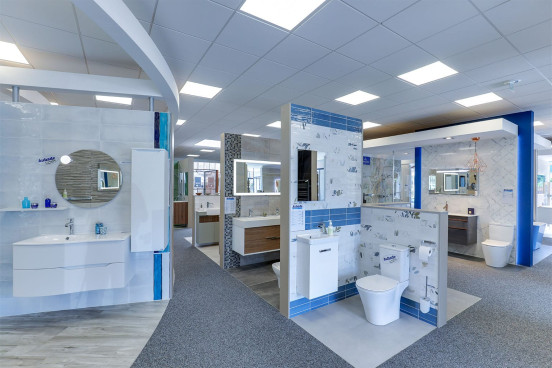 Magasin salle de bain Batimantes à Sannois (95)