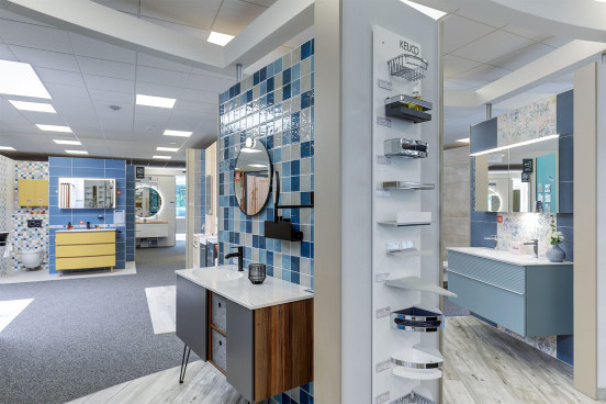 Magasin salle de bain Batimantes à Sannois (95)