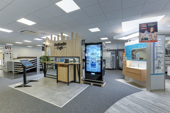 Magasin salle de bain Batimantes à Sannois (95)