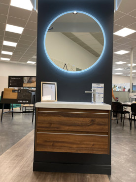 Magasin Comet à Sens / Saint Clément (89)