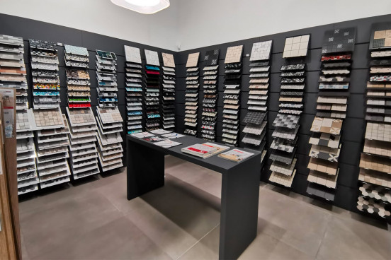 Magasin Comptoir des Fers à Yzeure (03) 28
