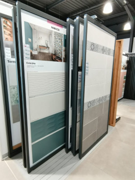Magasin Comptoir des Fers à Yzeure (03) 30