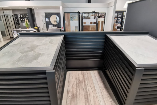 Magasin Comptoir des Fers à Yzeure (03) 32