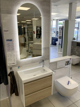 magasin comptoir des fers amberieu