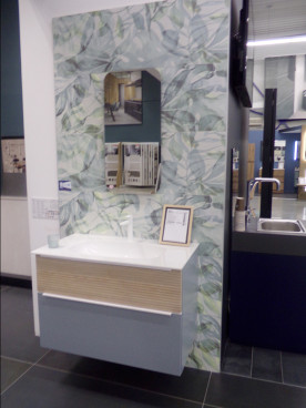 magasin de salle de bain Doulchard