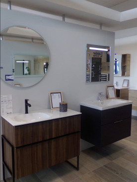 magasin de salle de bain Doulchard