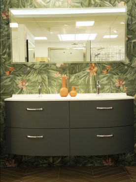 Magasin de salle de bain stiring wendel