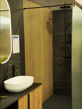 Magasin de salle de bain stiring wendel