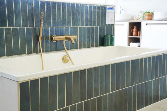 Magasin de salle de bain stiring wendel