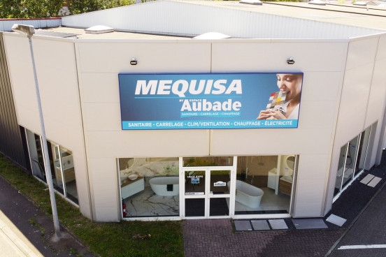Magasin de salle de bain stiring wendel