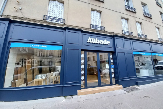 magasin de salle de bain fontainebleau