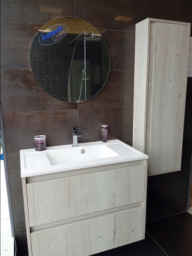magasin de salle de bain pontault