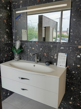 magasin de salle de bain pontault