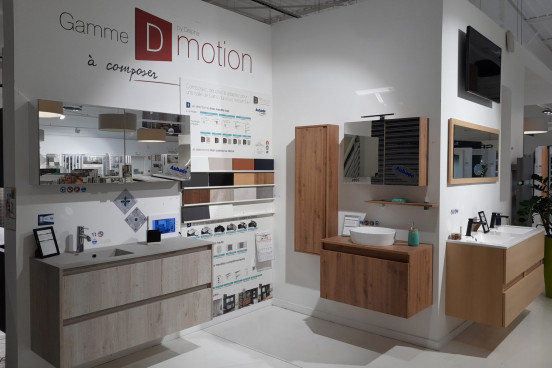 Magasin MOY Cholet (49)