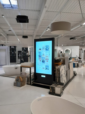 Magasin MOY Cholet (49)