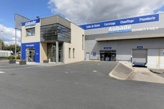 Magasin Schmitt-Ney à Gennevilliers (92) 24