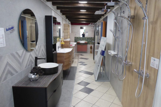 Magasin Somatem à Magenta Epernay (51) 12