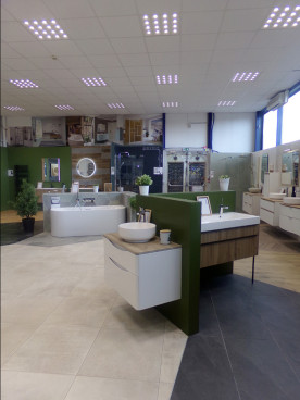 magasin de salle de bain Doulchard