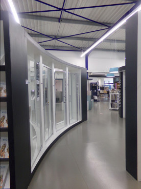 magasin de salle de bain Doulchard