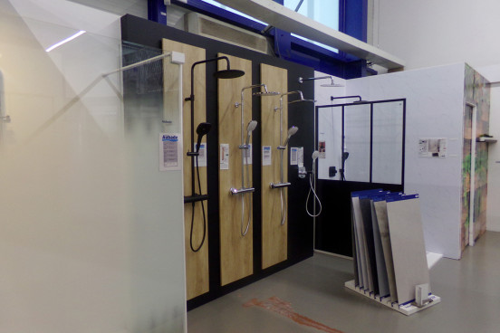 magasin de salle de bain Doulchard