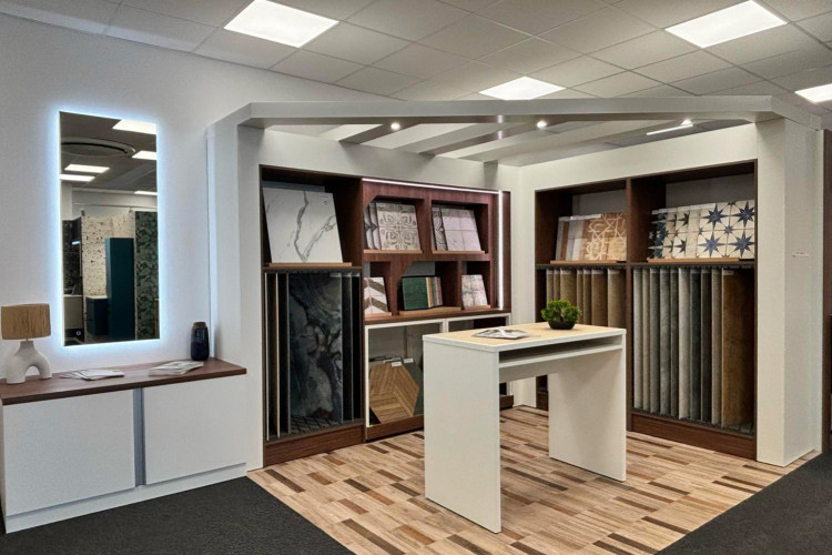 magasin de salle de bain montaigu vendee