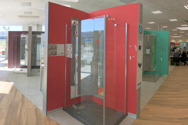 Magasin Comafranc à Besançon (25) 04