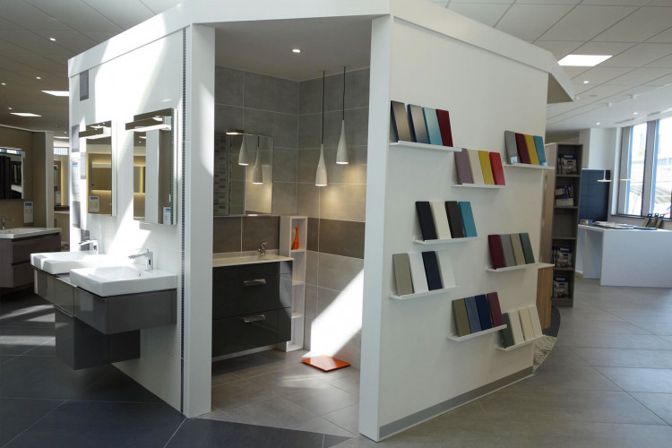 Magasin Comptoir des Fers à Chalon sur Saône (71) 03