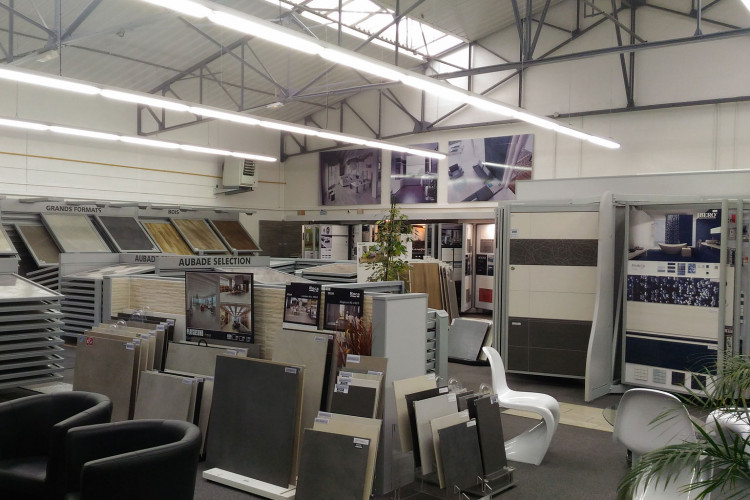 Magasin Maillard à Cherbourg (50) 04