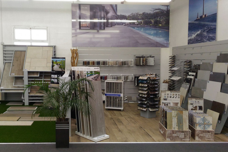 Magasin Maillard à Cherbourg (50) 05
