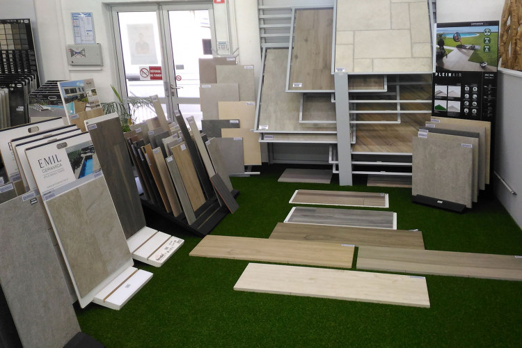 Magasin Maillard à Cherbourg (50) 12