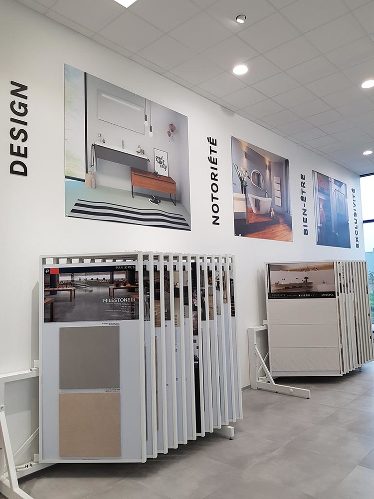Magasin Comafranc à Pontarlier (25) 01