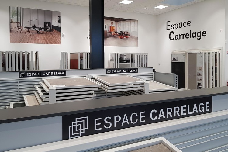 Magasin Comafranc à Pontarlier (25) 03