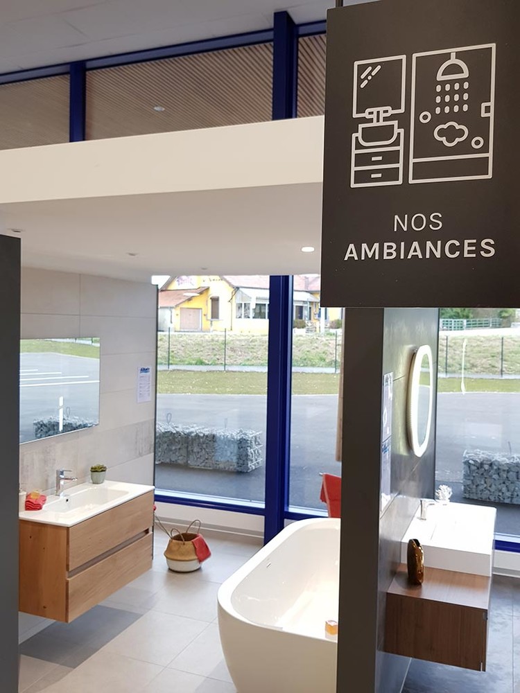 Magasin Comafranc à Pontarlier (25) 05